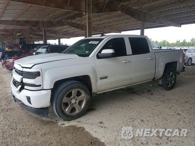 2016 CHEVROLET SILVERADO C1500 LT 3GCPCREC9GG214228 - główne zdjęcie licytacji z USA - miniatura