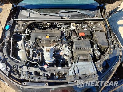 Zdjęcie 11 z 13 samochodu: 2023 HONDA CIVIC SPORT VIN:2HGFE2F53PH564503 - miniatura