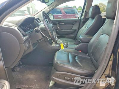 Zdjęcie 7 z 13 samochodu: 2016 GMC ACADIA SLT-1 VIN:1GKKVRKD3GJ194417 - miniatura