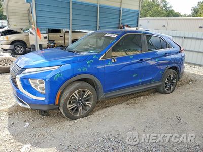 2023 MITSUBISHI ECLIPSE CROSS SE JA4ATWAA0PZ004474 - główne zdjęcie licytacji z USA - miniatura