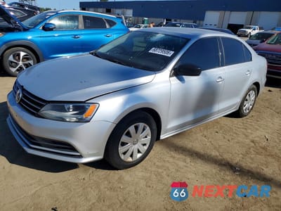 2016 VOLKSWAGEN JETTA S 3VW167AJ4GM269366 - główne zdjęcie licytacji z USA - miniatura