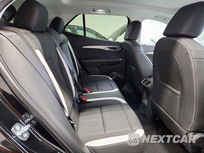 Zdjęcie 11 z 13 samochodu: 2026 BUICK ENVISION SPORT TOURING VIN:LRBFZPR43TD086611 - miniatura