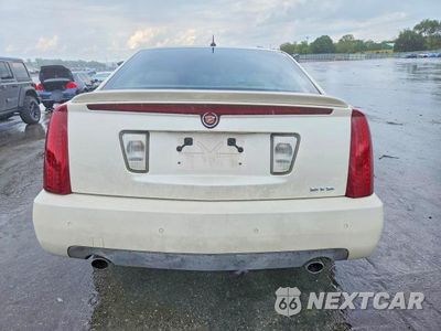 Zdjęcie 6 z 12 samochodu: 2007 CADILLAC STS VIN:1G6DW677X70113294 - miniatura