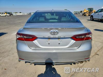 Zdjęcie 6 z 12 samochodu: 2023 TOYOTA CAMRY SE VIN:4T1G11AK9PU835529 - miniatura