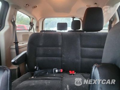 Zdjęcie 10 z 14 samochodu: 2019 DODGE GRAND CARAVAN SE VIN:2C4RDGBG0KR809280 - miniatura