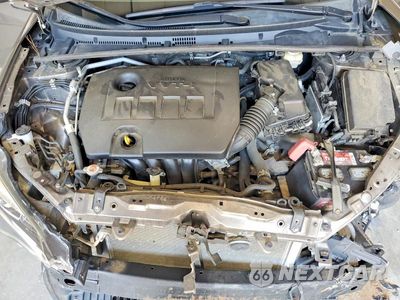 Zdjęcie 11 z 13 samochodu: 2017 TOYOTA COROLLA SE VIN:2T1BURHE5HC884097 - miniatura