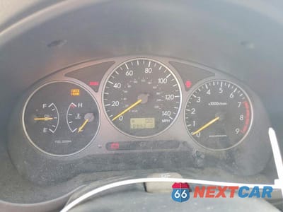 Zdjęcie 9 z 12 samochodu: 2002 SUBARU IMPREZA WRX VIN:JF1GD29672G521772 - miniatura