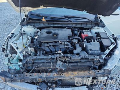 Zdjęcie 11 z 12 samochodu: 2019 NISSAN ALTIMA S VIN:1N4BL4BV7KC200039 - miniatura