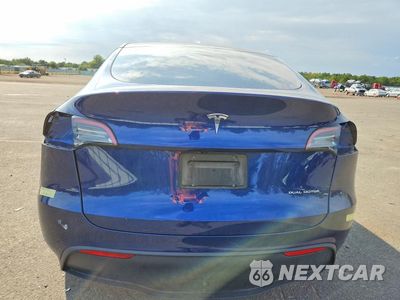 Zdjęcie 6 z 12 samochodu: 2023 TESLA MODEL Y VIN:7SAYGDEE3PF754423 - miniatura