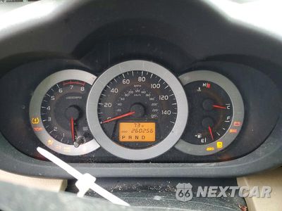 Zdjęcie 9 z 13 samochodu: 2010 TOYOTA RAV4 LIMITED VIN:2T3DK4DV9AW023024 - miniatura