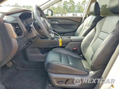 Zdjęcie 7 z 13 samochodu: 2023 NISSAN ROGUE SL VIN:5N1BT3CA4PC839739 - miniatura