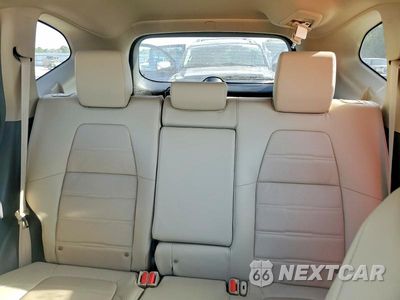 Zdjęcie 10 z 13 samochodu: 2018 HONDA CR-V EXL VIN:2HKRW1H81JH519973 - miniatura