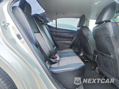 Zdjęcie 10 z 13 samochodu: 2019 TOYOTA COROLLA SE VIN:5YFBURHE9KP892632 - miniatura