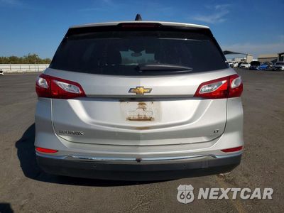 Zdjęcie 6 z 13 samochodu: 2020 CHEVROLET EQUINOX LT VIN:3GNAXJEV3LS512415 - miniatura
