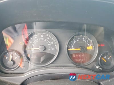 Zdjęcie 9 z 13 samochodu: 2016 JEEP PATRIOT SPORT VIN:1C4NJPBB7GD590386 - miniatura