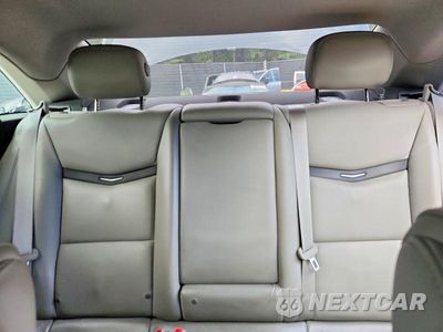 Zdjęcie 10 z 13 samochodu: 2016 CADILLAC XTS LUXURY COLLECTION VIN:2G61N5S30G9122550 - miniatura