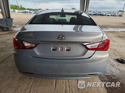 Zdjęcie 6 z 12 samochodu: 2011 HYUNDAI SONATA GLS VIN:5NPEB4AC7BH170121 - miniatura
