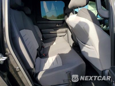 Zdjęcie 10 z 12 samochodu: 2025 TOYOTA TACOMA TRD SPORT VIN:3TMLB5JN5SM118673 - miniatura