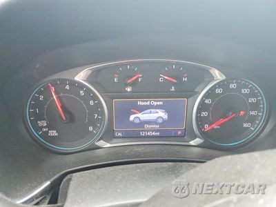Zdjęcie 9 z 14 samochodu: 2019 CHEVROLET EQUINOX PREMIER VIN:2GNAXXEV3K6206086 - miniatura