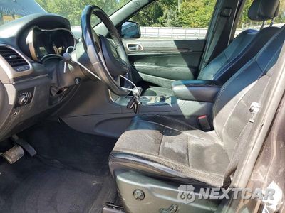 Zdjęcie 7 z 13 samochodu: 2014 JEEP GRAND CHEROKEE LIMITED VIN:1C4RJFBG3EC264210 - miniatura