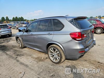 Drugie zdjęcie samochodu z przodu: 2016 BMW X5 XDRIVE35I VIN:5UXKR0C57G0U08638 - miniatura