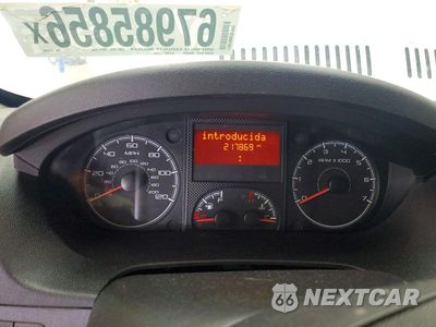 Zdjęcie 9 z 12 samochodu: 2017 RAM PROMASTER 2500 2500 HIGH VIN:3C6TRVDG3HE513096 - miniatura