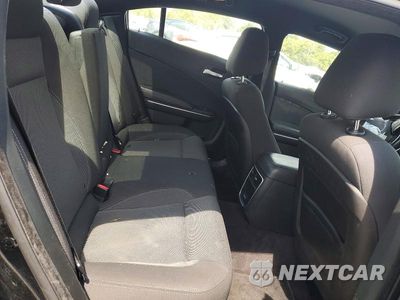 Zdjęcie 10 z 12 samochodu: 2017 DODGE CHARGER SE VIN:2C3CDXBG8HH583935 - miniatura