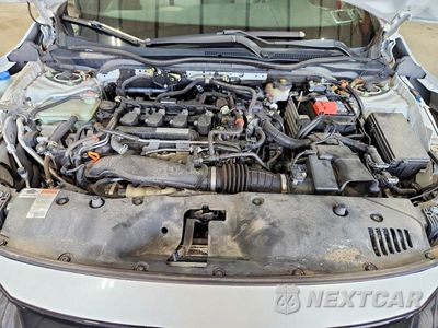 Zdjęcie 11 z 12 samochodu: 2020 HONDA CIVIC EX VIN:SHHFK7H62LU410082 - miniatura