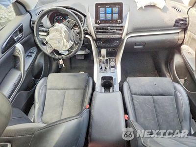 Zdjęcie 8 z 14 samochodu: 2025 MITSUBISHI ECLIPSE CROSS SE VIN:JA4ATWAA6SZ034524 - miniatura