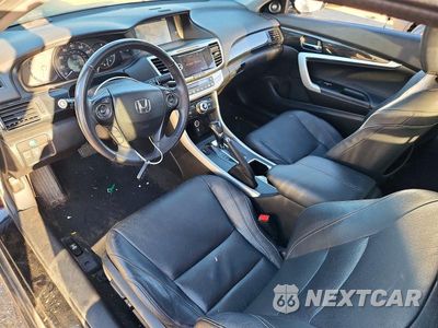 Zdjęcie 8 z 12 samochodu: 2013 HONDA ACCORD EXL VIN:1HGCT2B82DA012672 - miniatura