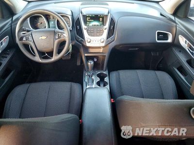Zdjęcie 8 z 12 samochodu: 2016 CHEVROLET EQUINOX LS VIN:2GNALBEK2G6318678 - miniatura