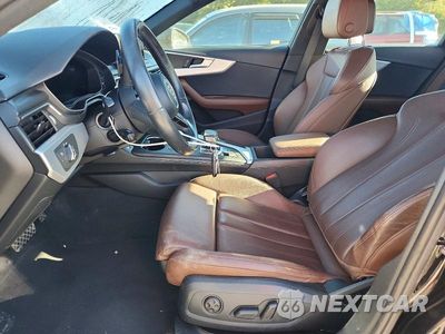 Zdjęcie 7 z 13 samochodu: 2018 AUDI A4 PREMIUM PLUS VIN:WAULMAF41JA100456 - miniatura