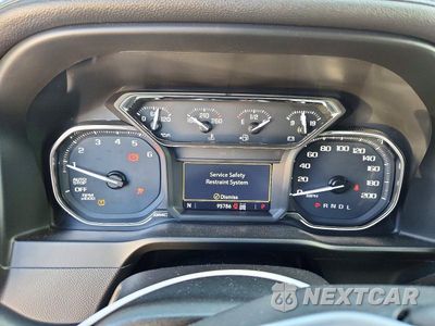 Zdjęcie 9 z 12 samochodu: 2019 GMC SIERRA K1500 ELEVATION VIN:1GTU9CED9KZ281556 - miniatura