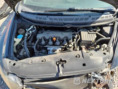 Zdjęcie 11 z 13 samochodu: 2010 HONDA CIVIC LX VIN:2HGFG1B61AH523426 - miniatura