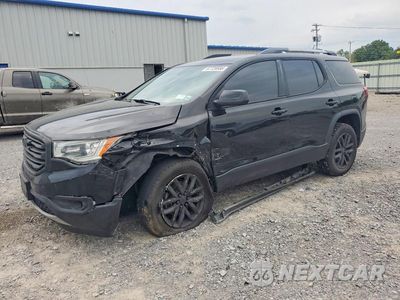 2017 GMC ACADIA SLE 1GKKNSLS7HZ258272 - główne zdjęcie licytacji z USA - miniatura