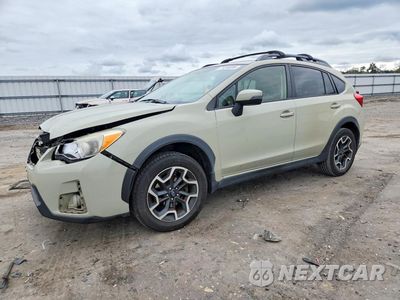 2016 SUBARU CROSSTREK LIMITED JF2GPALC5G8263877 - główne zdjęcie licytacji z USA - miniatura
