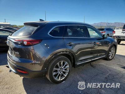 Trzecie zdjęcie samochodu z tyłu: 2017 MAZDA CX-9 SIGNATURE VIN:JM3TCBEY6H0127675 - miniatura