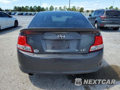 Zdjęcie 6 z 12 samochodu: 2013 SCION TC BASE VIN:JTKJF5C7XD3060986 - miniatura