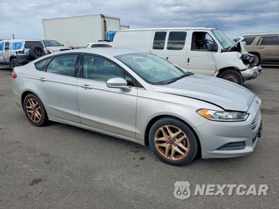 Czwarte zdjęcie samochodu z boku: 2015 FORD FUSION SE VIN:3FA6P0H78FR228978 - miniatura
