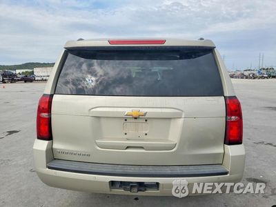 Zdjęcie 6 z 13 samochodu: 2016 CHEVROLET SUBURBAN C1500 LS VIN:1GNSCGKC6GR454637 - miniatura