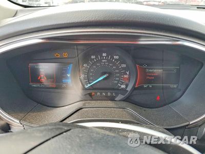 Zdjęcie 9 z 12 samochodu: 2020 FORD FUSION SEL VIN:3FA6P0CD3LR117411 - miniatura