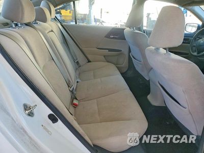 Zdjęcie 10 z 13 samochodu: 2013 HONDA ACCORD LX VIN:1HGCR2F33DA226955 - miniatura