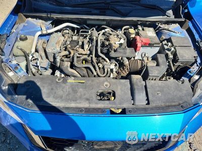 Zdjęcie 11 z 12 samochodu: 2021 NISSAN SENTRA SR VIN:3N1AB8DV3MY277100 - miniatura
