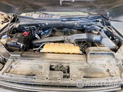 Zdjęcie 11 z 12 samochodu: 2018 FORD F150 SUPER CAB VIN:1FTFX1EG7JFD09061 - miniatura
