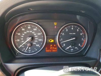 Zdjęcie 9 z 12 samochodu: 2013 BMW 335 XI VIN:WBAKF9C52DE859826 - miniatura