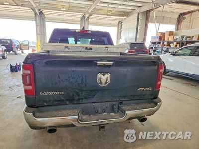 Zdjęcie 6 z 12 samochodu: 2020 RAM 1500 LARAMIE VIN:1C6SRFJT7LN414045 - miniatura