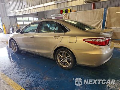 Drugie zdjęcie samochodu z przodu: 2017 TOYOTA CAMRY SE VIN:4T1BF1FK6HU632930 - miniatura