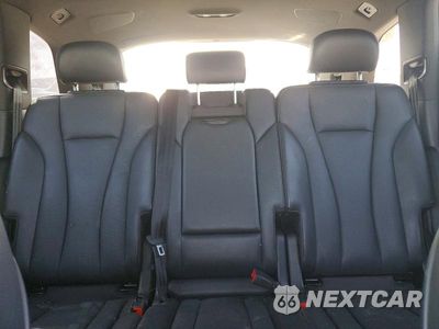Zdjęcie 10 z 13 samochodu: 2019 AUDI Q7 PREMIUM PLUS VIN:WA1LAAF70KD003846 - miniatura