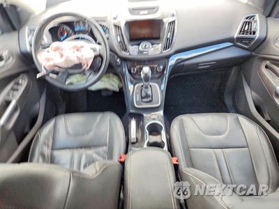 Zdjęcie 8 z 13 samochodu: 2013 FORD ESCAPE TITANIUM VIN:1FMCU9J93DUC36543 - miniatura