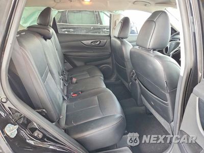 Zdjęcie 11 z 13 samochodu: 2016 NISSAN ROGUE SL VIN:5N1AT2MT6GC890388 - miniatura
